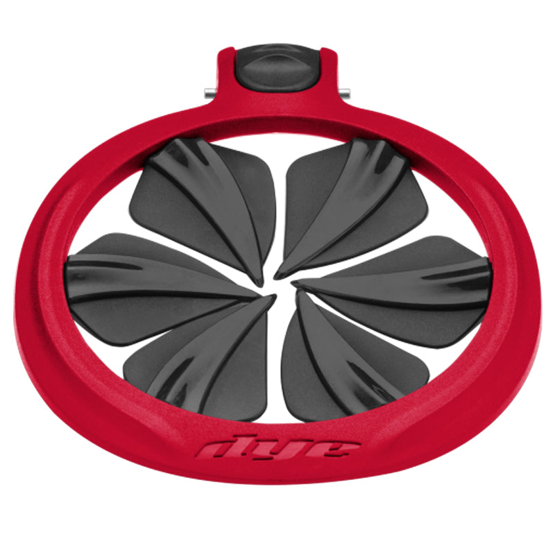 Dye Rotor R2 Quick Feed rot