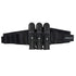 Dye Jet Pack 3+4 - black/grey