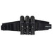 Dye Jet Pack 3+4 - black/grey