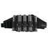 Dye Jet Pack 4+5 - black/grey