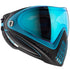 Paintball Maske DYE I4 Thermal Powder Blue