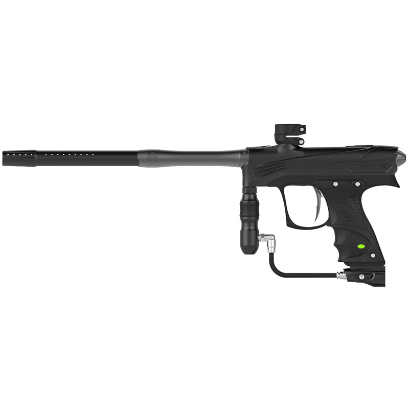 Dye Rize CZR - black/grey Paintball Markierer Cal.68