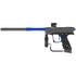 Dye Rize CZR - grey/blue Paintball Markierer Cal.68