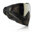 Dye I5 ONYX GOLD Thermal Paintball Maske