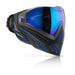 Dye I5 STORM Thermal Paintball Maske