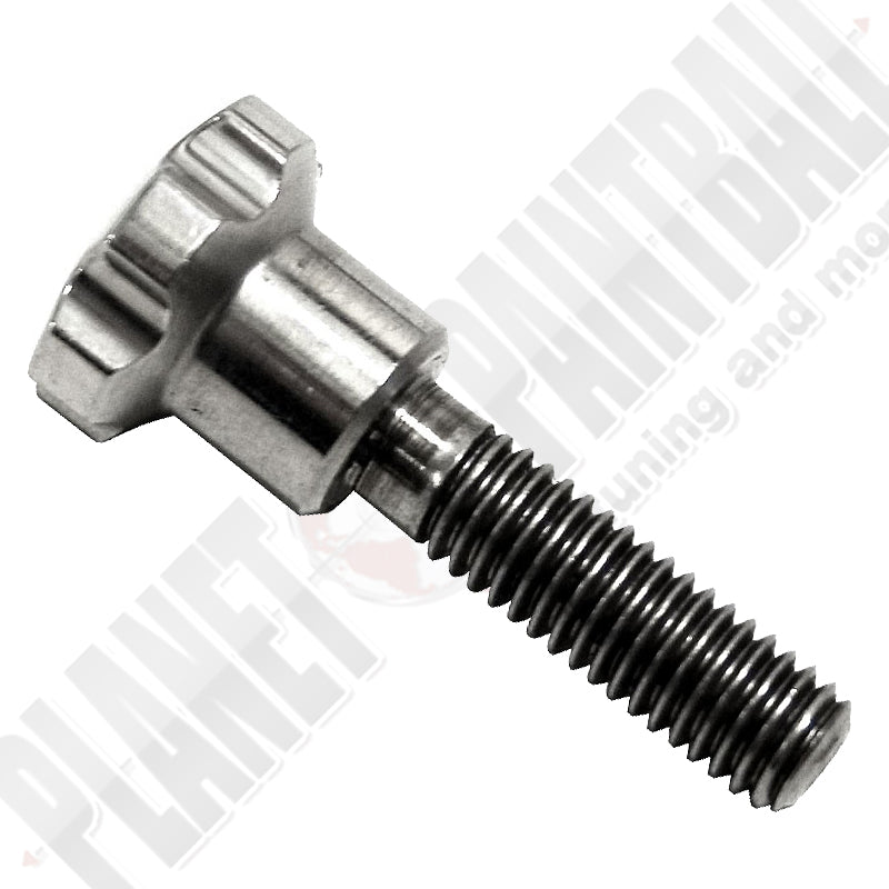 Planet Eclipse Clamping Feed Sprocket Screw