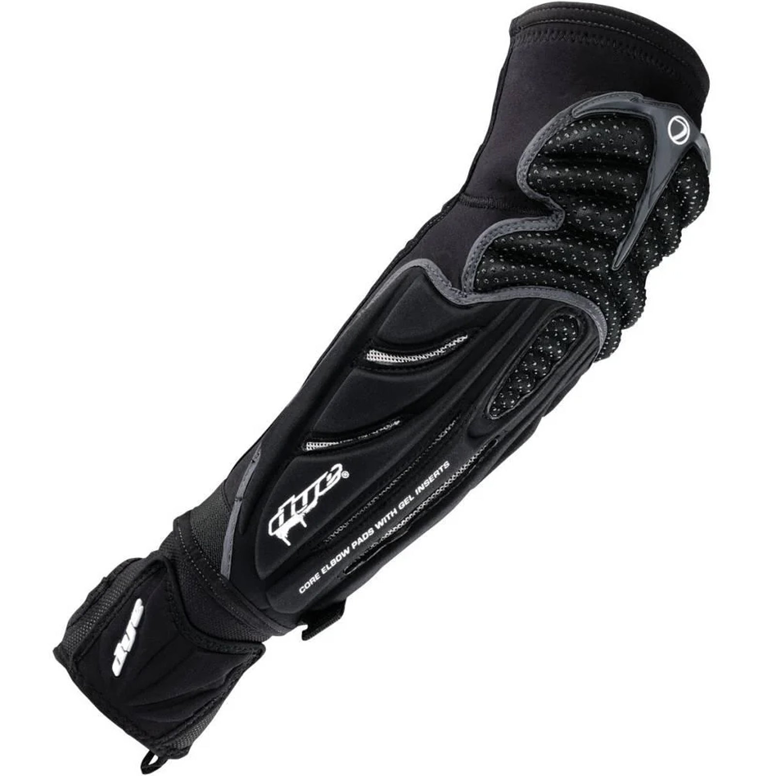 DYE Performance Elbow Pads/ Ellenbogenschoner