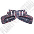 Empire E-Vent / E-Flex LTD Ear Piece Set - Plaid