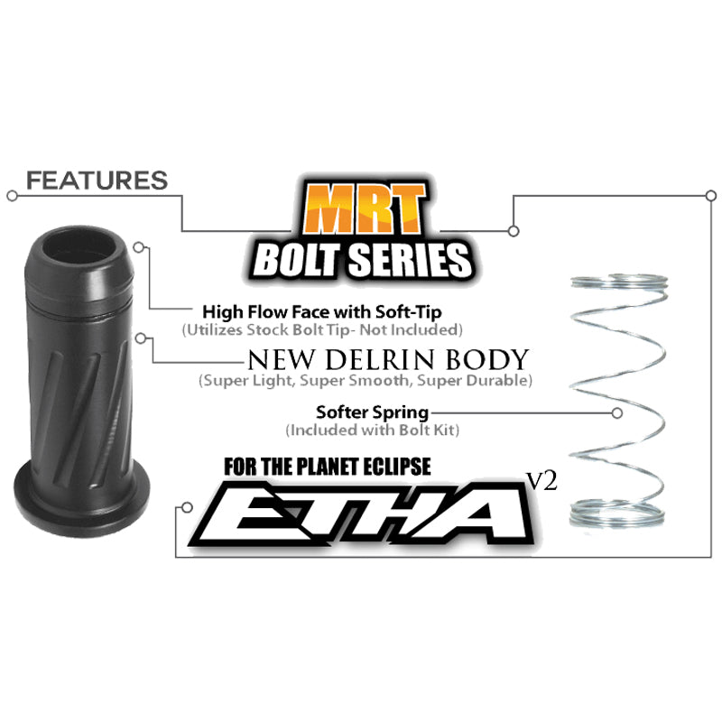 TechT MRT Bolt V2.0 - Planet Eclipse Etha
