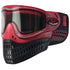 Empire E-Flex Paintball Maske rot