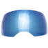 Empire EVS Paintball Thermal Maskenglas Blue Mirror