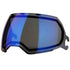Empire EVS Paintball Thermal Maskenglas Blue Mirror