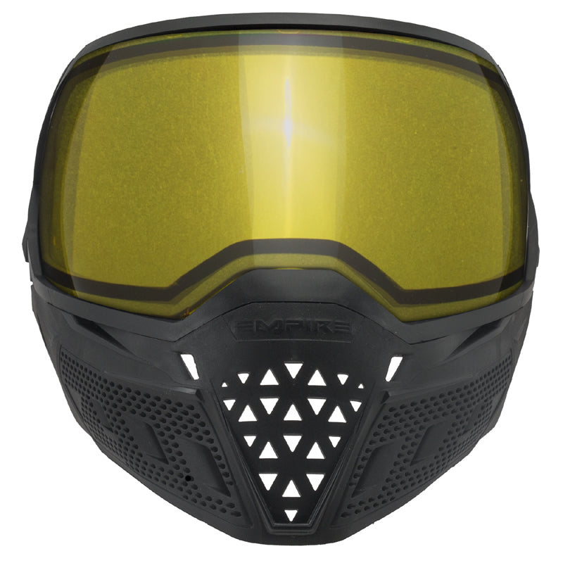 Empire EVS Paintball Thermal Maskenglas gelb