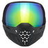 Empire EVS Paintball Thermal Maskenglas Green Mirror