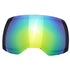 Empire EVS Paintball Thermal Maskenglas Green Mirror
