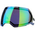 Empire EVS Paintball Thermal Maskenglas Green Mirror