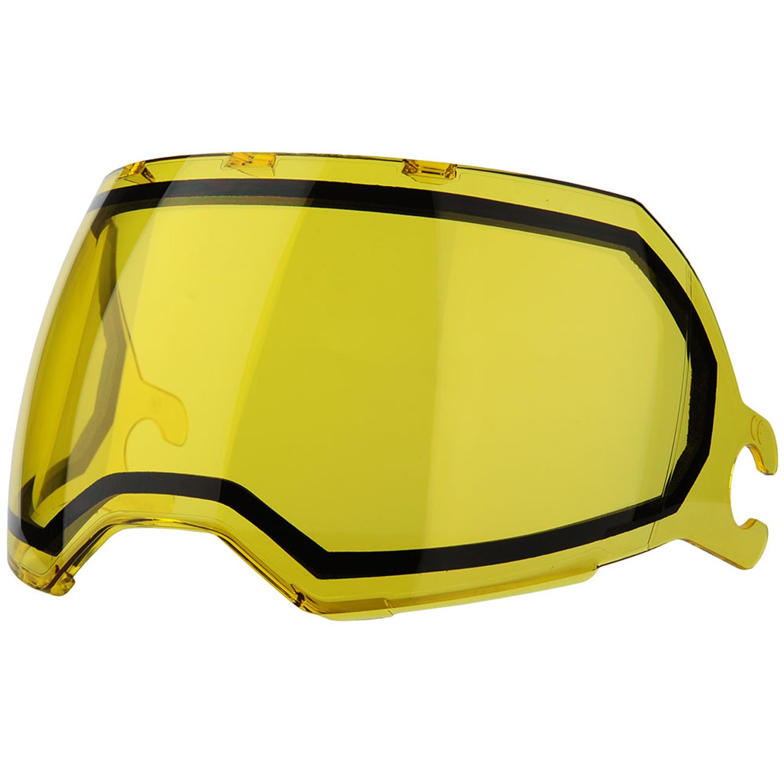 Empire EVS Paintball Thermal Maskenglas gelb
