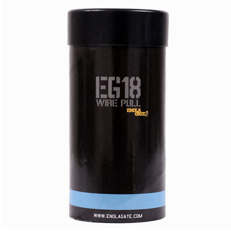 Enola Gaye Rauchgranate EG 18 Assault - blau