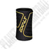 Exalt Regulator Grip - black/gold