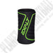 Exalt Regulator Grip - black/lime