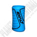 Exalt Regulator Grip - blau