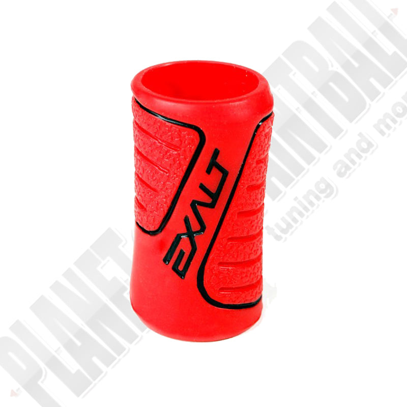 Exalt Regulator Grip - red/black