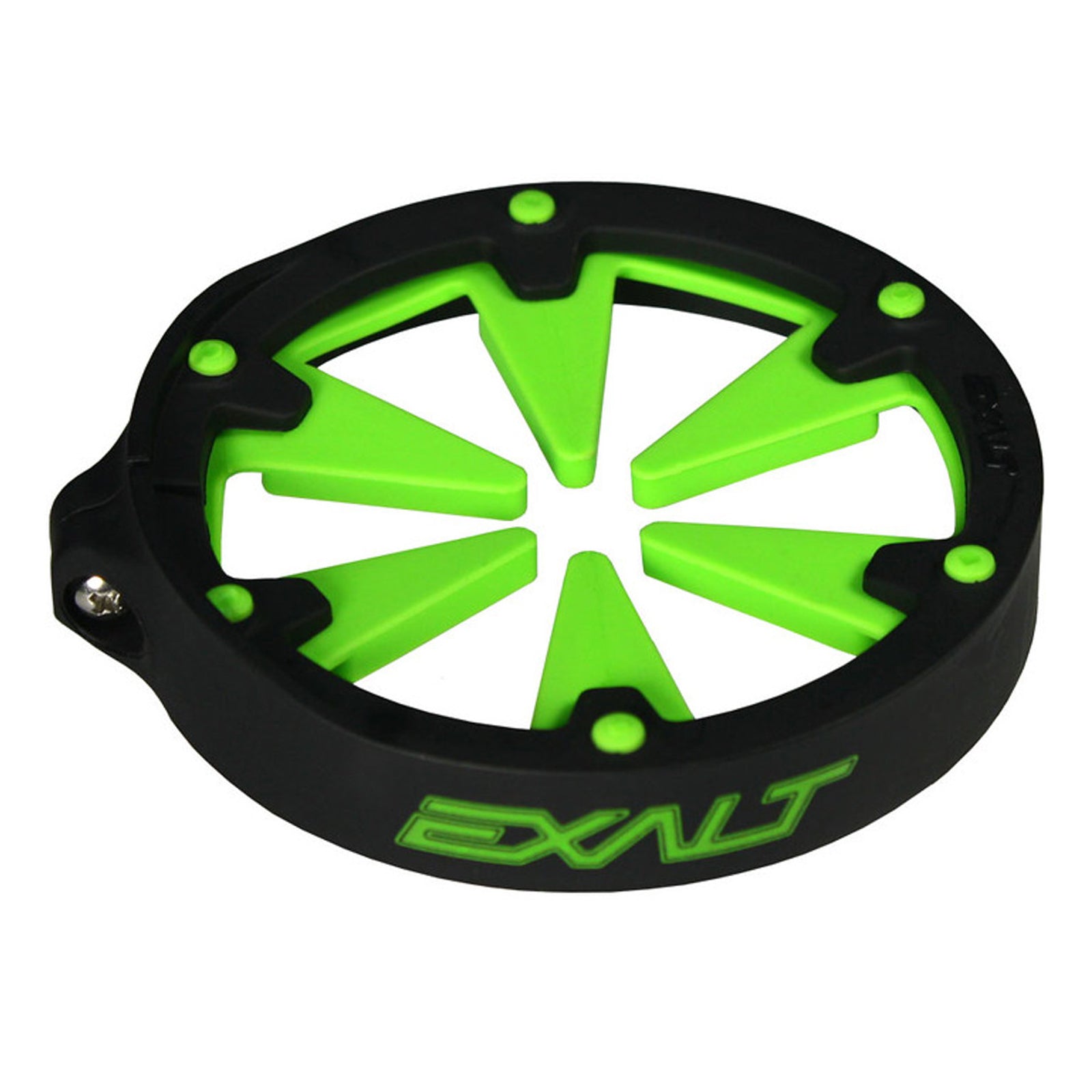 Exalt Universal Feedgate V3 - Lime