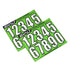 Exalt Loader Sticker Sheet