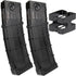 First Strike T15 V2 Ersatzmagazine 2er Pack incl. Mag-Coupler