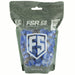 First Strike Paintballs 150 Stück - grau/blau