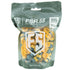 First Strike Paintballs 150 Stück - grau/gelb