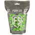 First Strike Paintballs 150 Stück - grau/grün