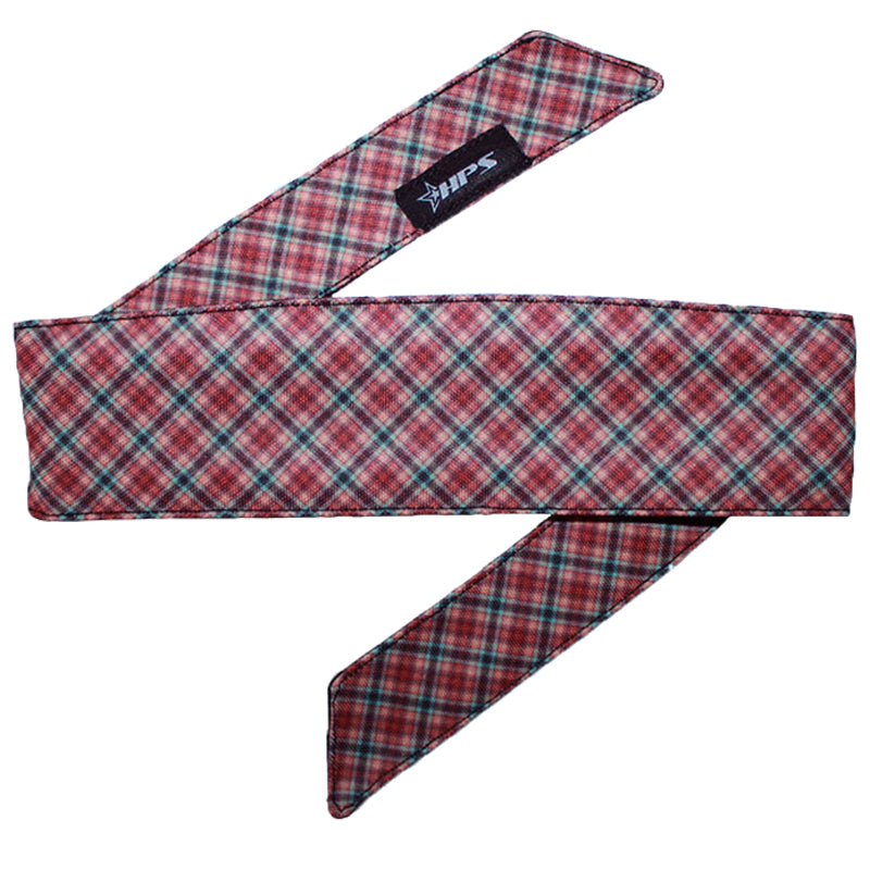 HPS Paintball Head Band - Check1