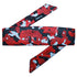 HPS Paintball Head Band - Red Camo