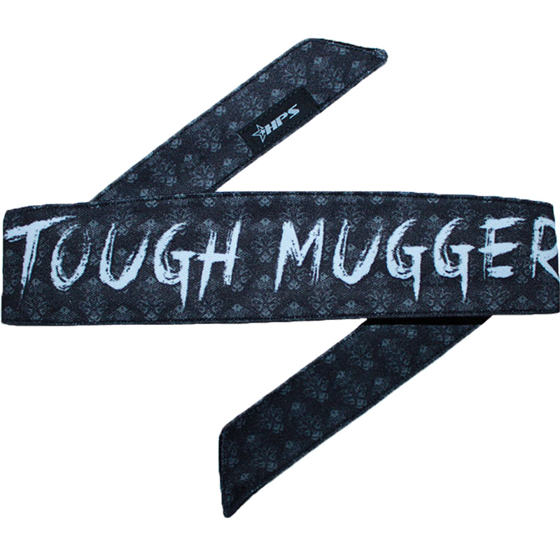 HPS Paintball Head Band - Tough Mugger