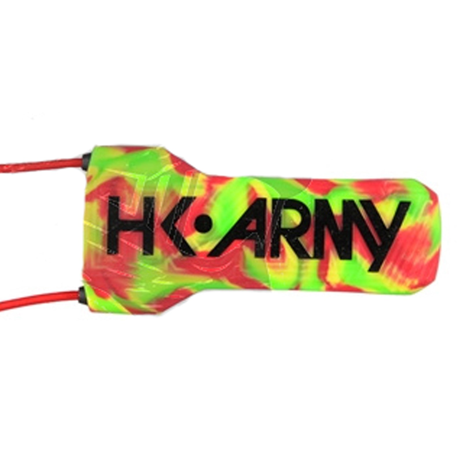 HK Army Ball Breaker Silicone Barrelcover