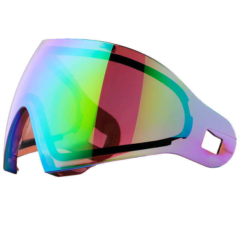 Dye I4 / I5 DYEtanium Chameleon Thermal Maskenglas