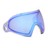 DYE I4 / I5 Thermal Maskenglas Dyetanium Blue Ice