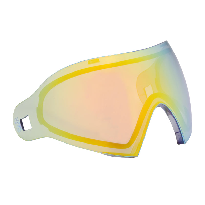 DYE I4 / I5 Thermal Maskenglas - Northlight