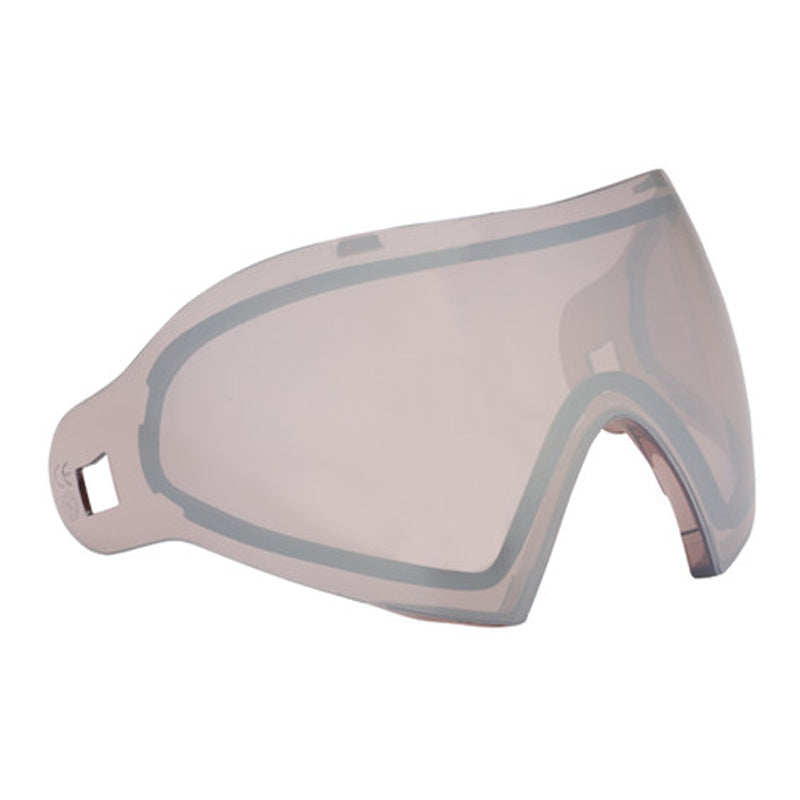 DYE I4 / I5 Thermal Maskenglas Dyetanium Rose Silver