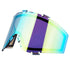 JT Spectra Thermal Maskenglas Prizm 2.0 - Retro Gelb