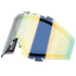 JT Spectra Thermal Maskenglas Prizm 2.0 - Gold