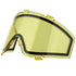 JT Spectra Thermal Maskenglas - gelb