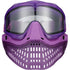 JT Spectra Proflex LE Edition Thermal Paintball Maske - Amethyst