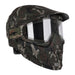 JT Flex8 Spectra Full Head Thermal Paintball Maske - camo