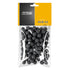 T4E Practice RUB 43 Rubberballs / Gummigeschosse Cal.43 - 100 Stück