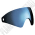 Virtue VIO Paintball Thermal Maskenglas - Chromatic Silver
