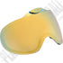 Proto Switch EL / FS / Dye Axis Paintball Thermal Maskenglas - Fade Sunrise