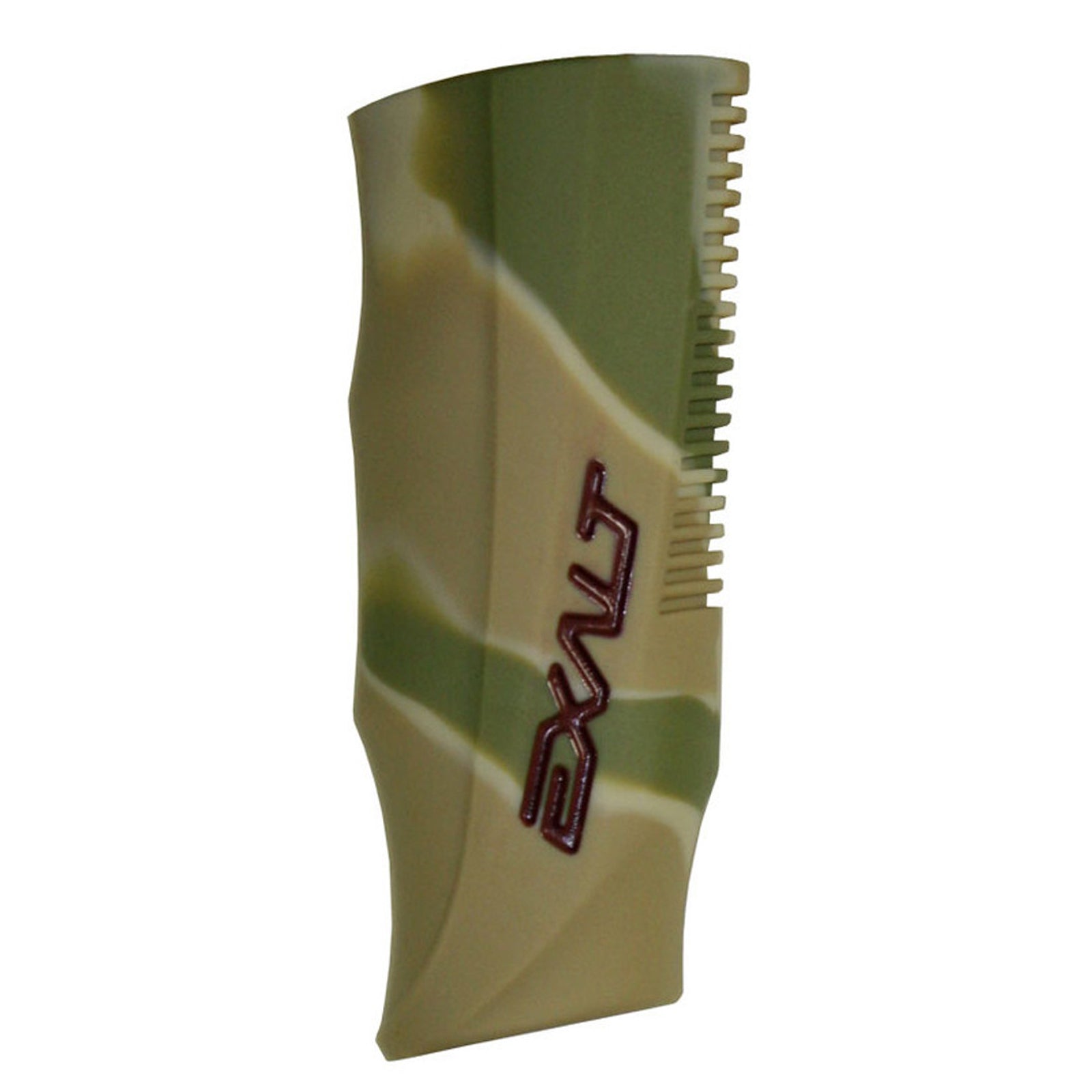Exalt Luxe Regulator Grip Skin camo