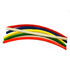 Macroline Schlauch 6.3mm in vielen Farbvarianten